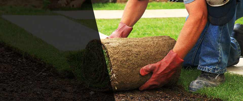 Mickleton Landscapers