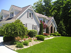 Landscapers and Lawncare Services in Mickleton, NJ